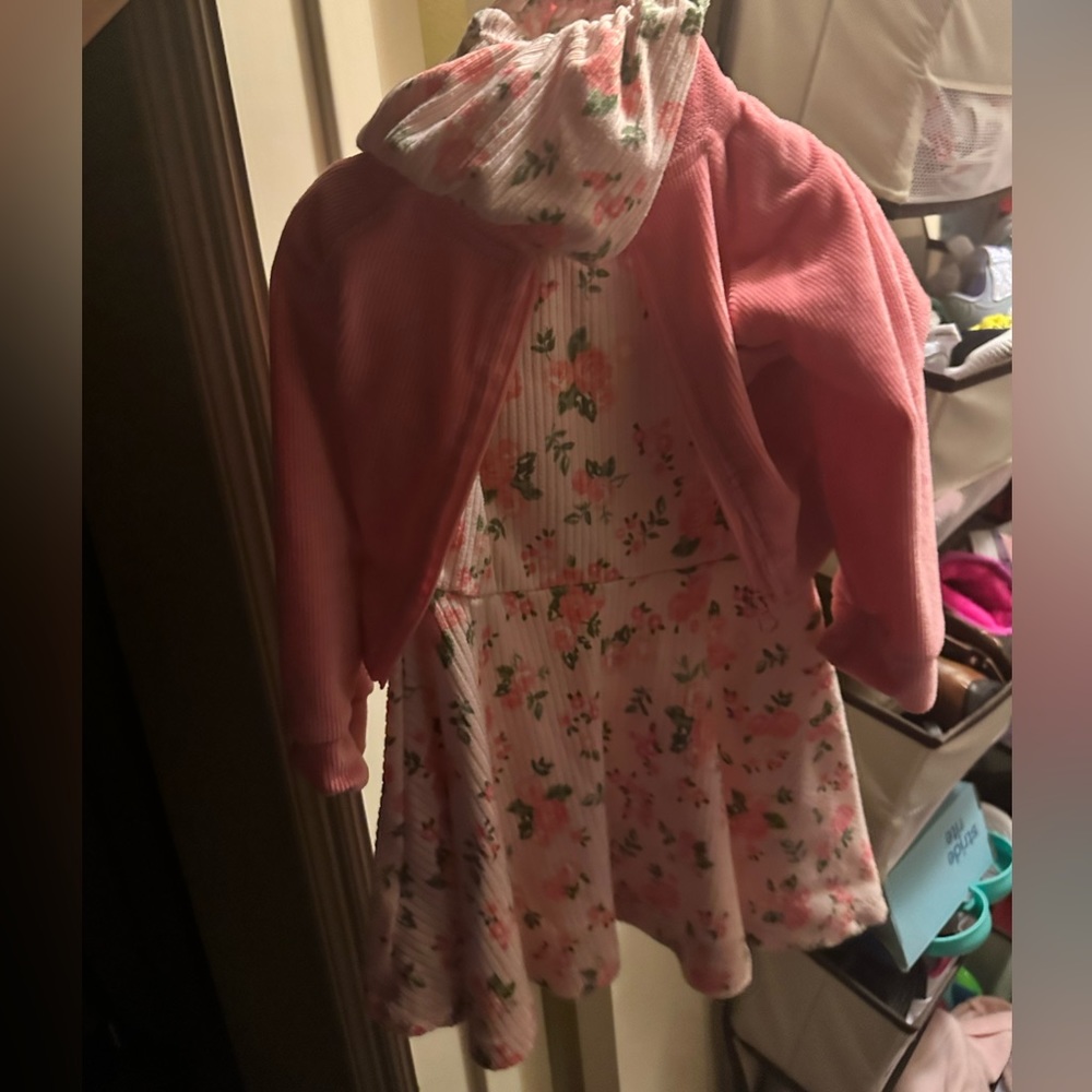 Baby clothing in good condition